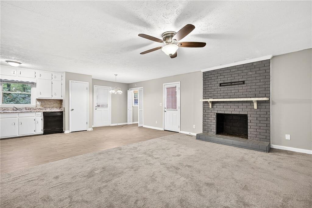 Executive Heights - Residential