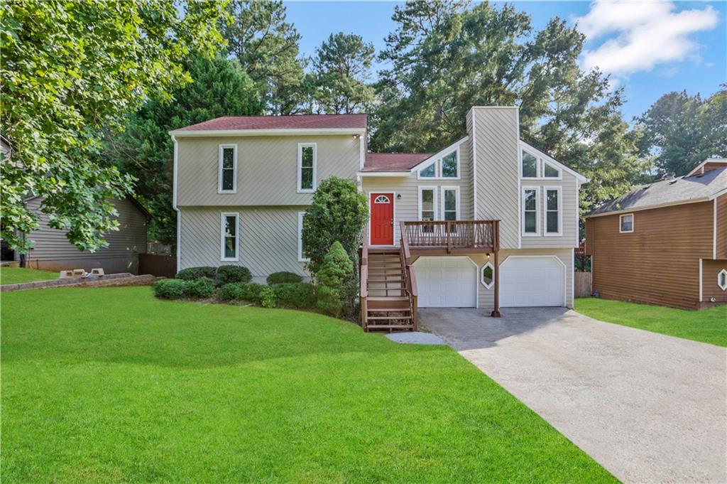Photo 1 of 27 — 335 Mckees Rock Lane, Lawrenceville, GA 30044