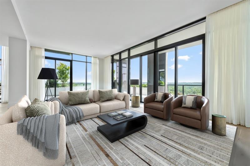 2425 Peachtree Road NE 1503