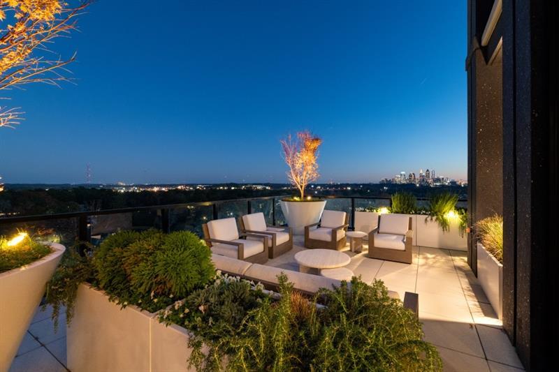 2425 Peachtree Road NE 1503