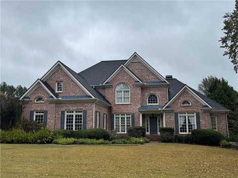 Photo of 7945 SAINT MARLO FAIRWAY Drive, Duluth, GA 30097 (MLS # 7671917) Photo of 7945 SAINT MARLO FAIRWAY Drive, Duluth, GA 30097 (MLS # 7671917)