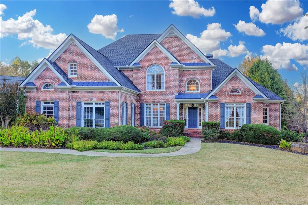 7945 SAINT MARLO FAIRWAY Drive