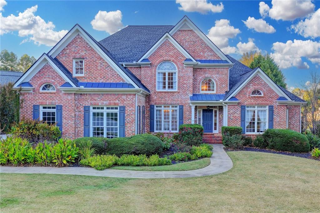 7945 SAINT MARLO FAIRWAY Drive