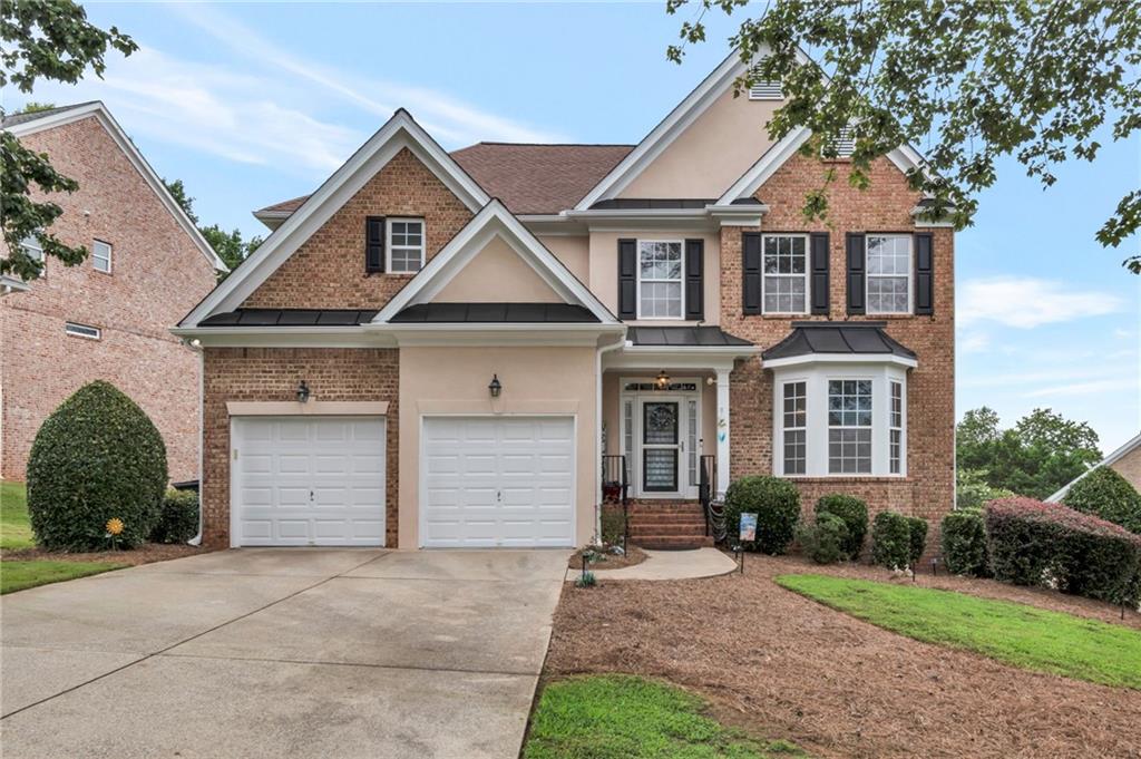262 Double Gate Way