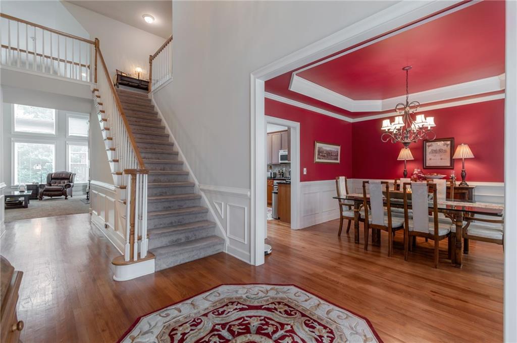 262 Double Gate Way