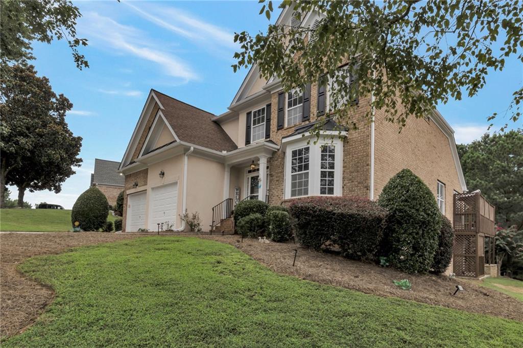 262 Double Gate Way