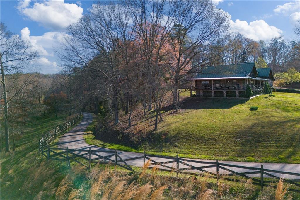 3721 Mason Creek Road