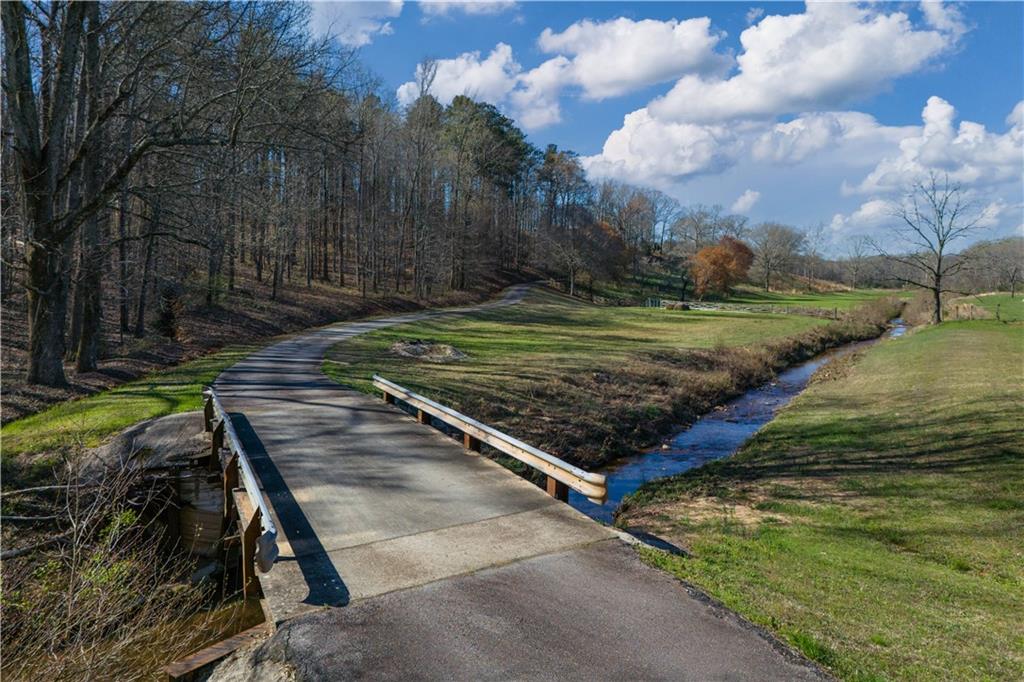 3721 Mason Creek Road