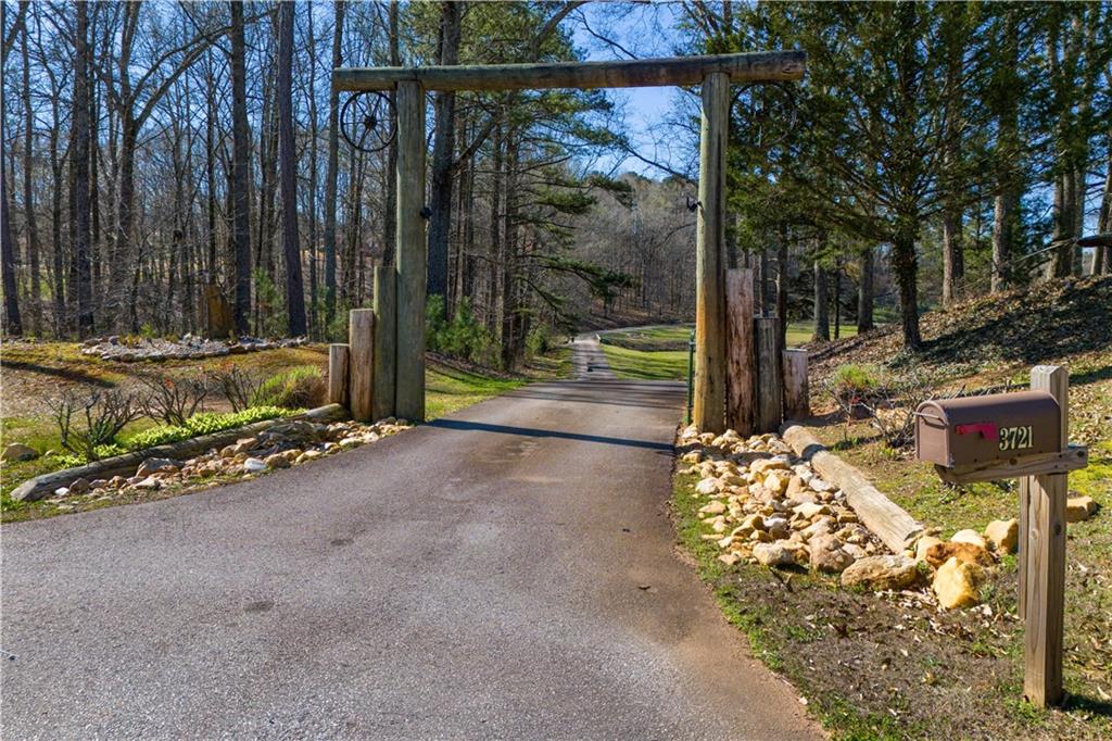 3721 Mason Creek Road