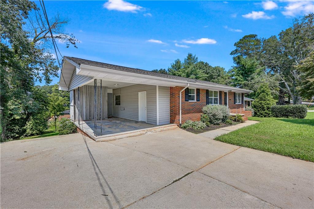 430 Holly Drive