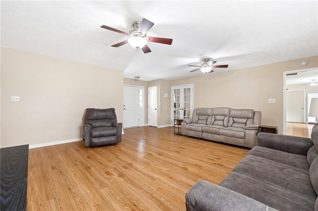522 Knollwood Drive, Stockbridge, Georgia image 5
