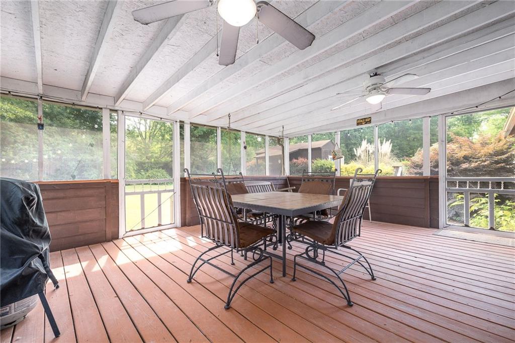 522 Knollwood Drive, Stockbridge, Georgia image 17