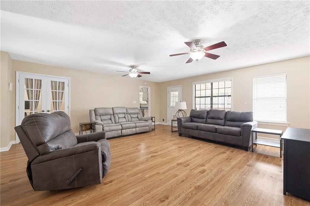 522 Knollwood Drive, Stockbridge, Georgia image 4