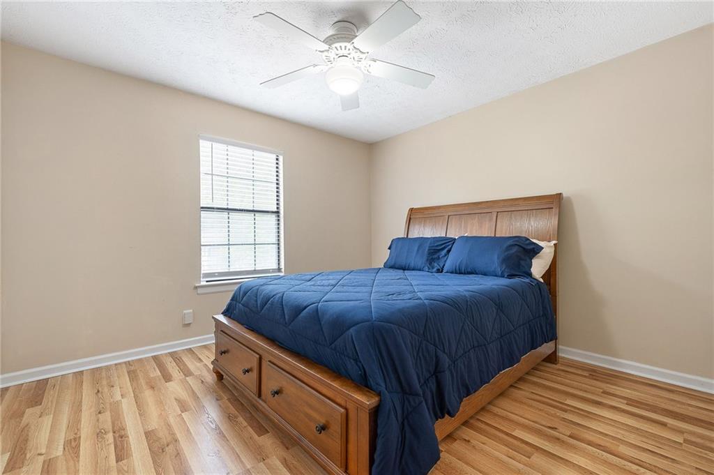522 Knollwood Drive, Stockbridge, Georgia image 14