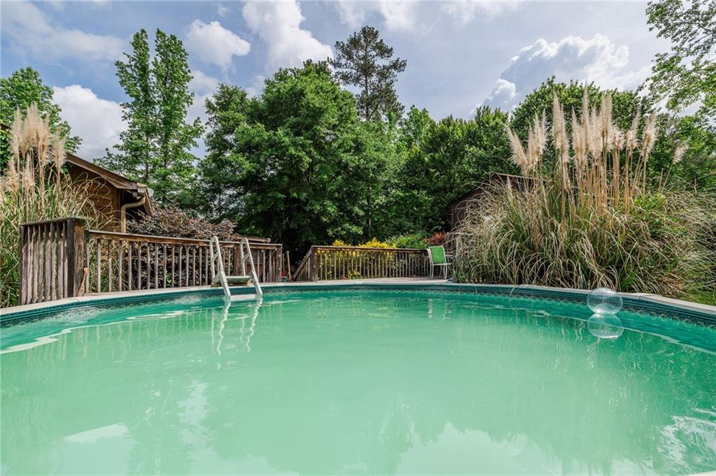 522 Knollwood Drive, Stockbridge, Georgia image 23