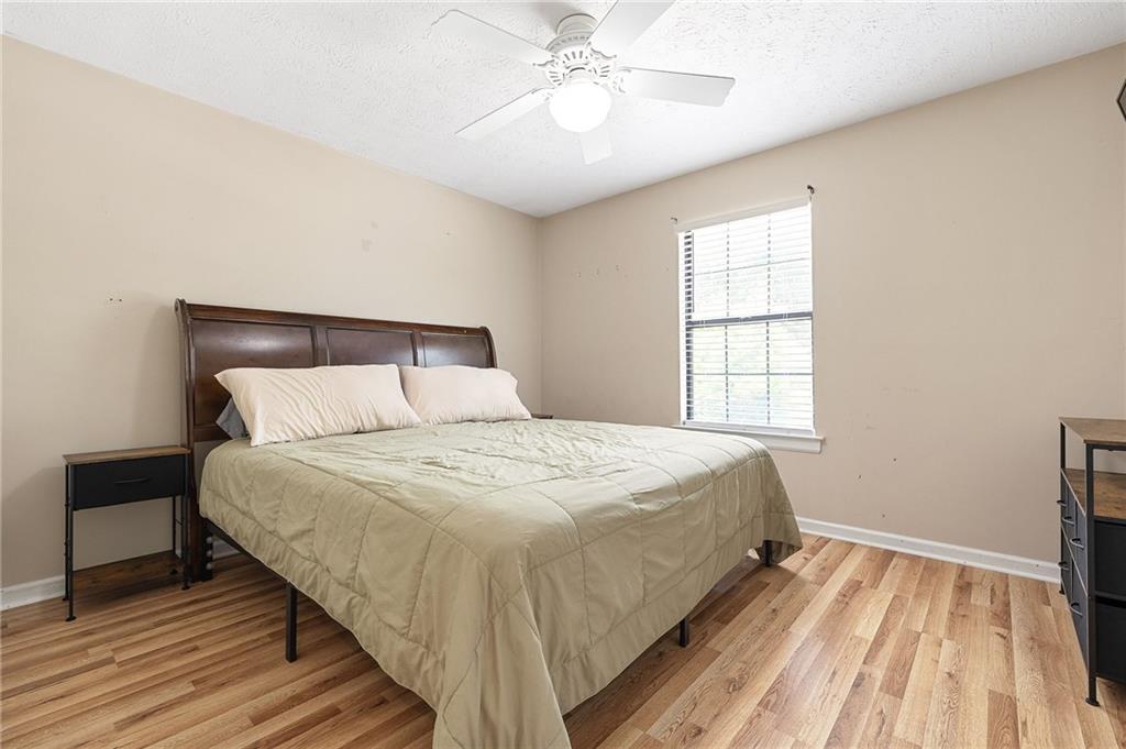 522 Knollwood Drive, Stockbridge, Georgia image 15
