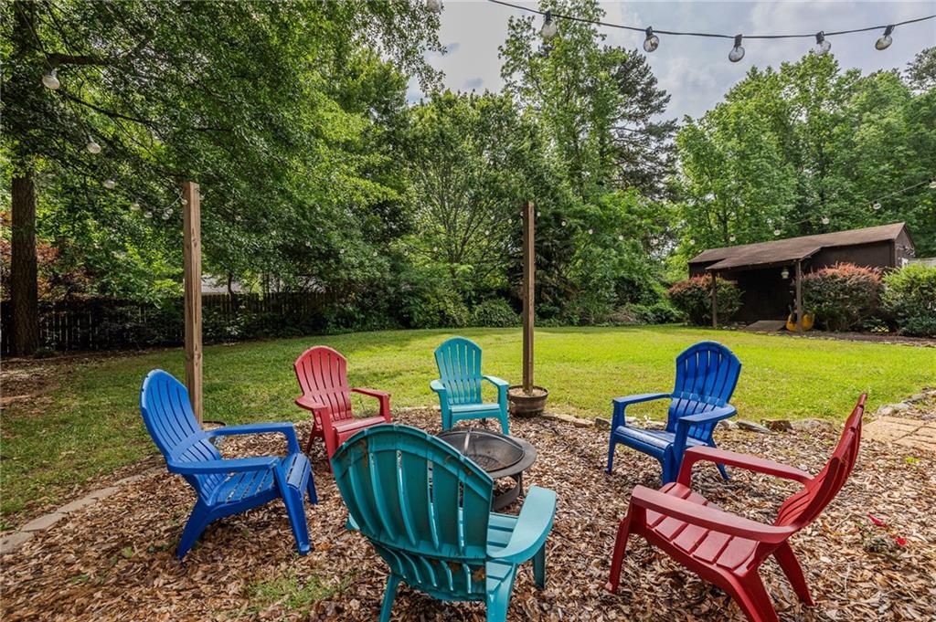 522 Knollwood Drive, Stockbridge, Georgia image 21