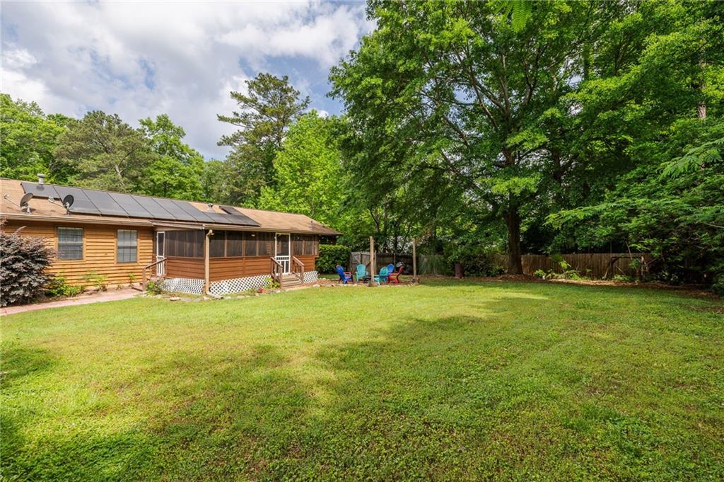 522 Knollwood Drive, Stockbridge, Georgia image 19