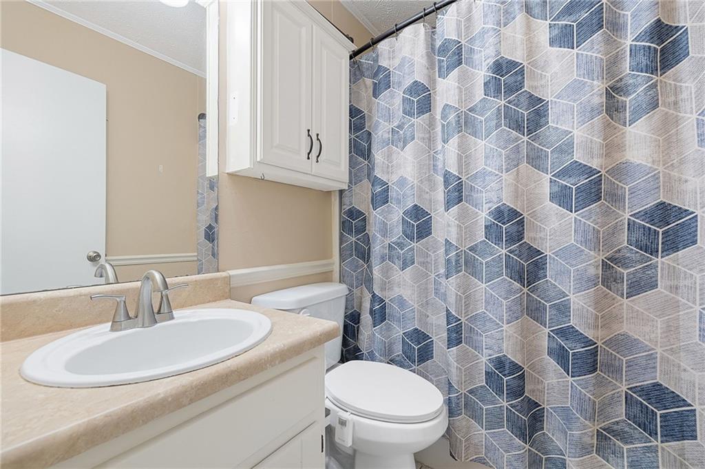 522 Knollwood Drive, Stockbridge, Georgia image 16