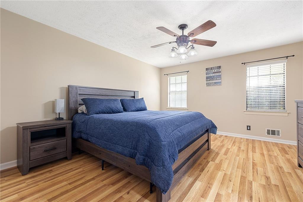 522 Knollwood Drive, Stockbridge, Georgia image 12