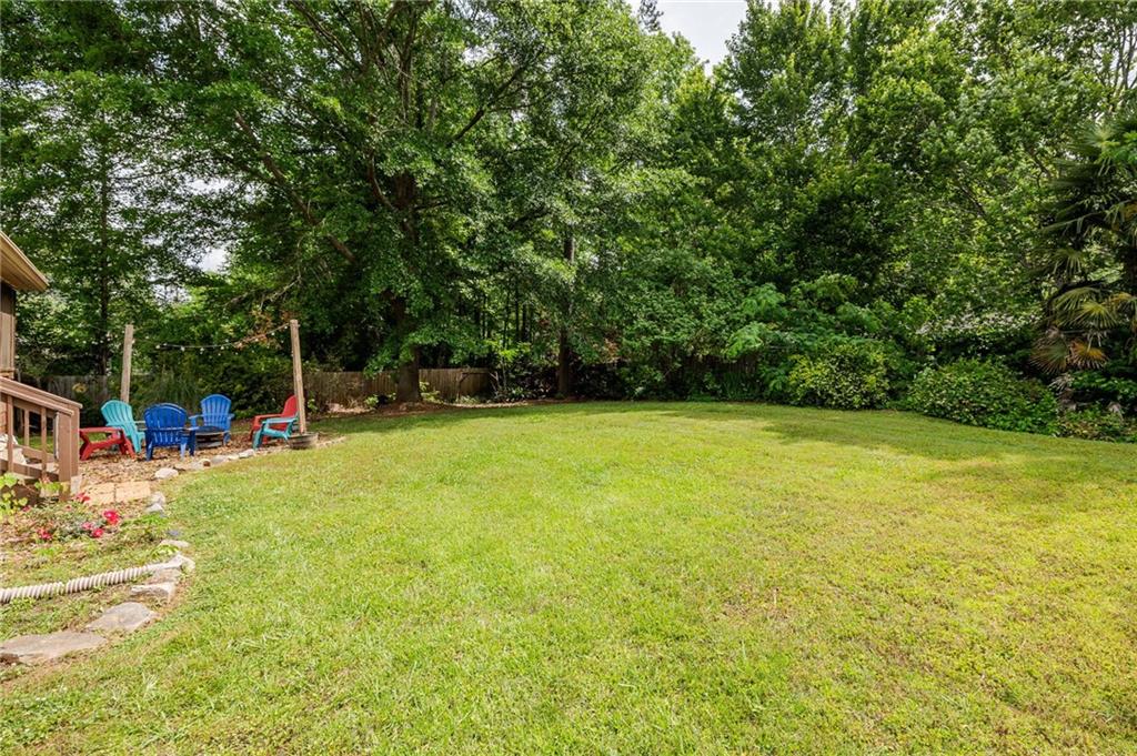 522 Knollwood Drive, Stockbridge, Georgia image 20