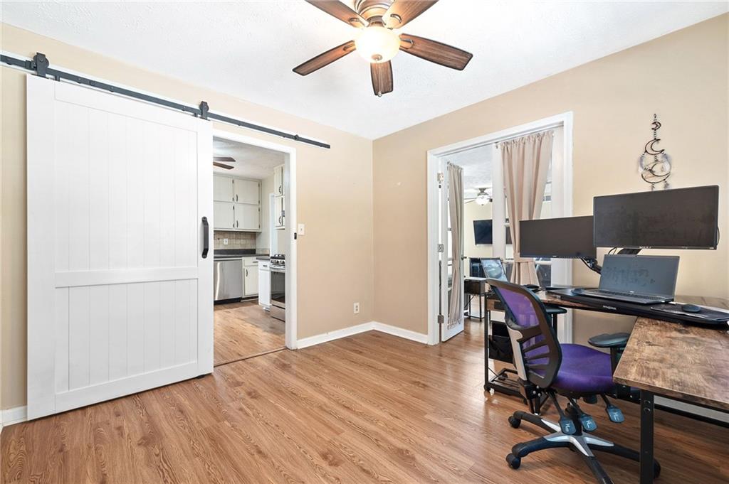 522 Knollwood Drive, Stockbridge, Georgia image 11