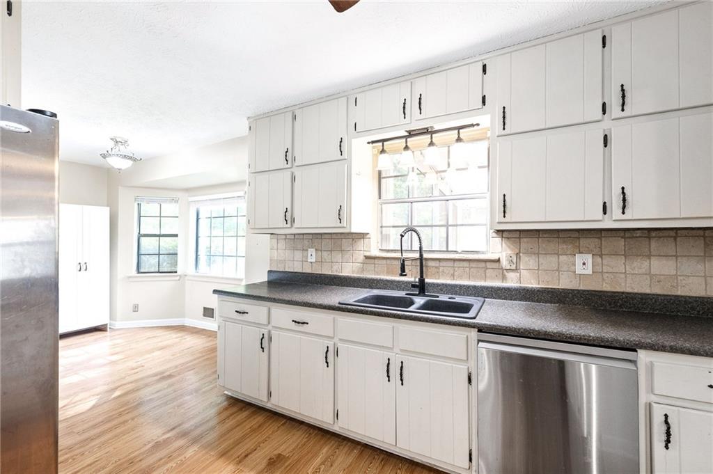 522 Knollwood Drive, Stockbridge, Georgia image 8