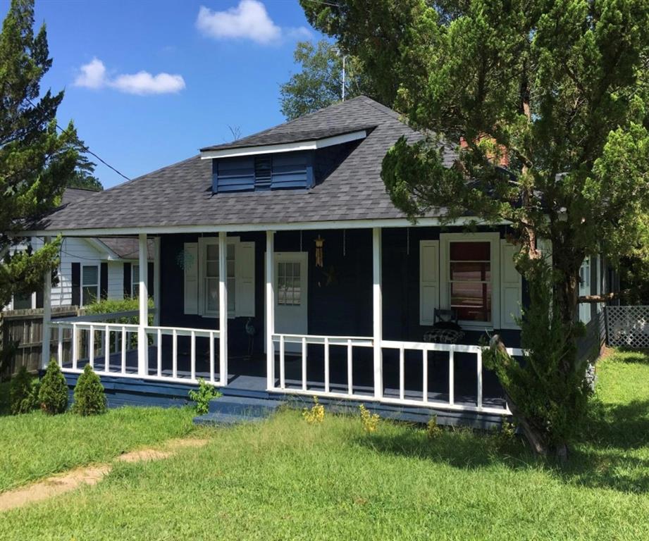 Porterdale - Residential