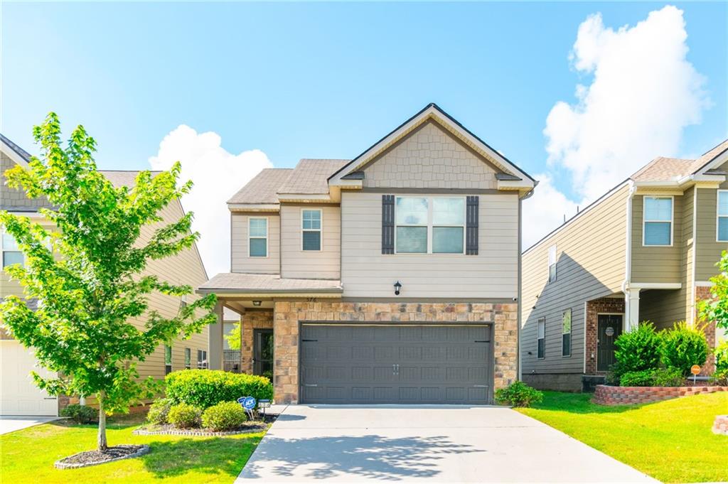 576 Dasheill Lane