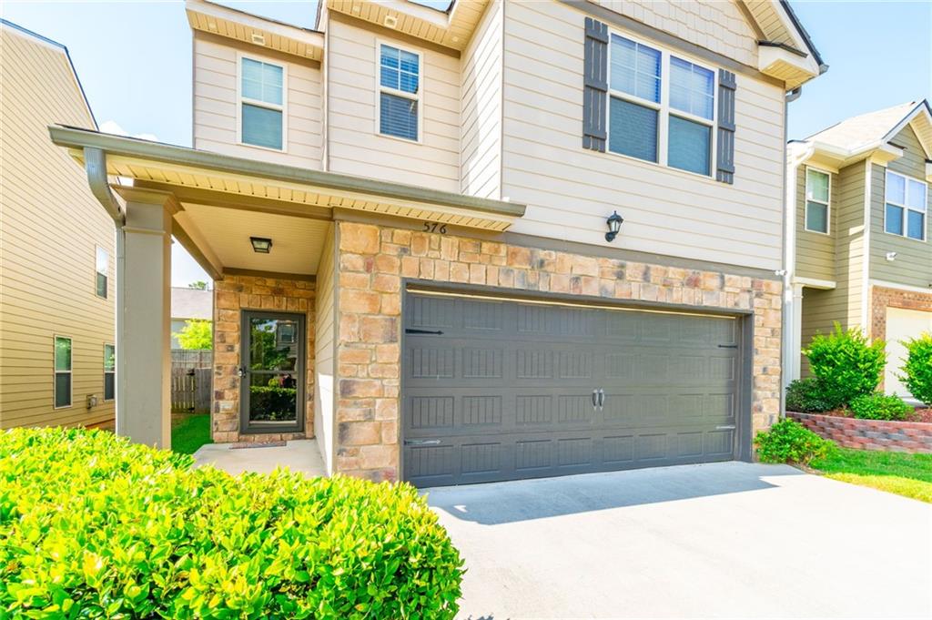 576 Dasheill Lane