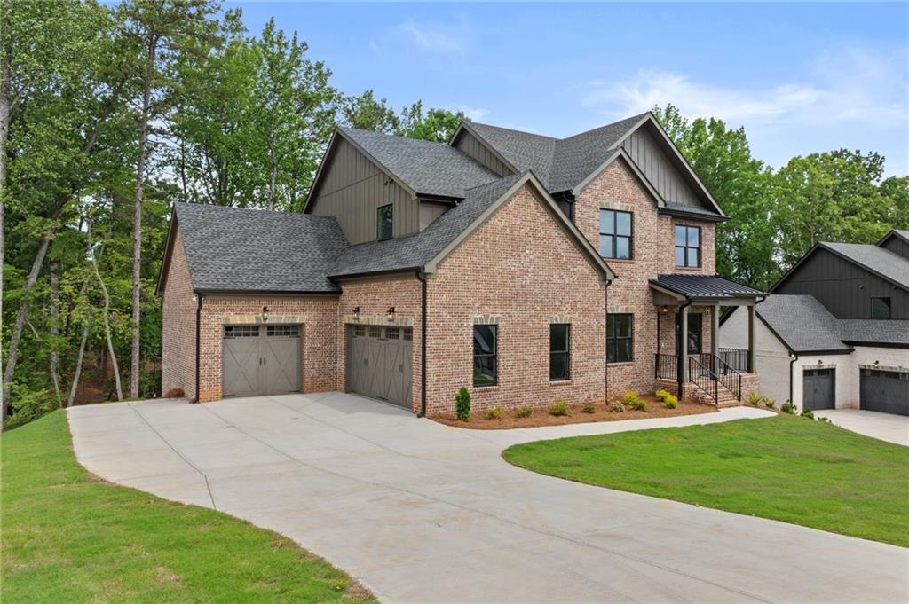 6120 Hutchins Drive