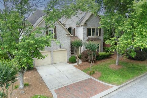 2250 Norbury Drive SE Smyrna GA 30080