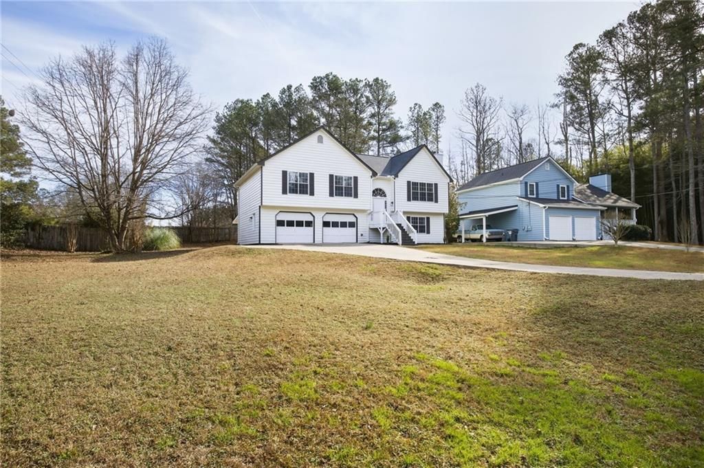 Photo of 4457 Wesley Way, Austell, GA 30106 (MLS # 7704083)