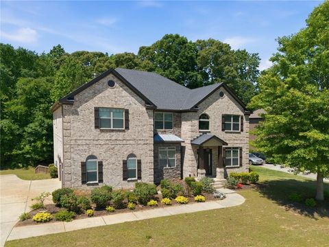 271 Learwood Lane Atlanta GA 30349