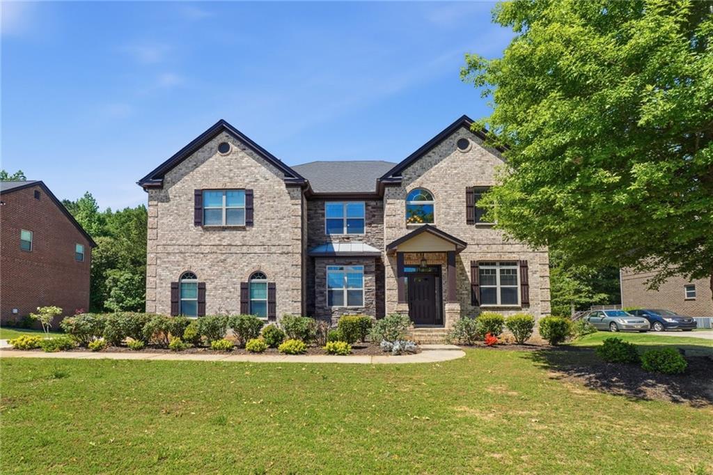 271 Learwood Lane