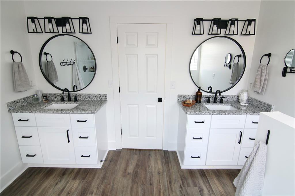 4811 Lake Park Terrace, Acworth, Georgia image 18