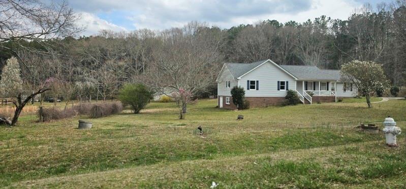 4055 Haralson Mill Road NE