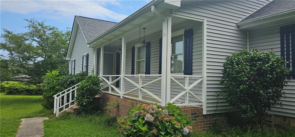4055 Haralson Mill Road NE