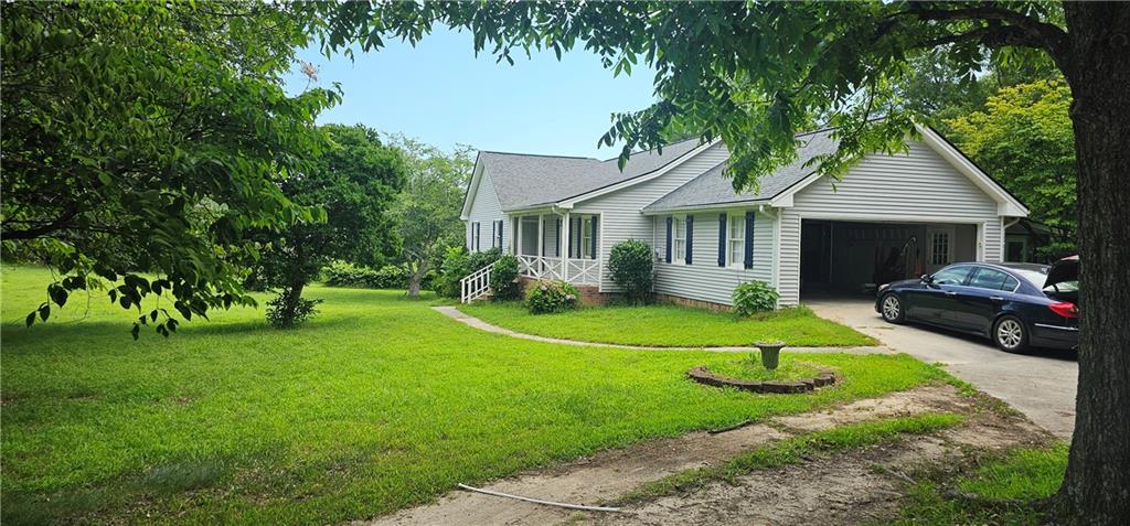 4055 Haralson Mill Road NE