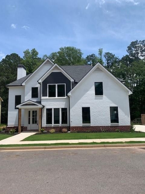 521 Mill Farn Lane Monroe GA 30655