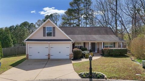 Homes For Sale - 111 Klintfield Trail<br/> Dallas, GA 30157