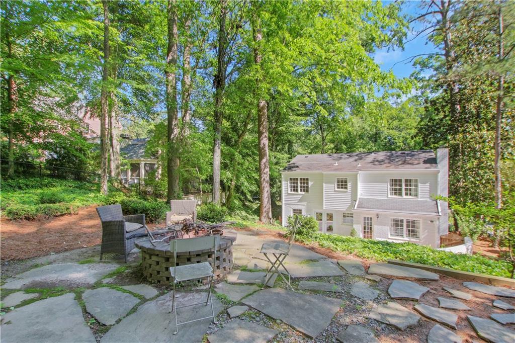 770 Wellesley Drive, Atlanta, Georgia image 34