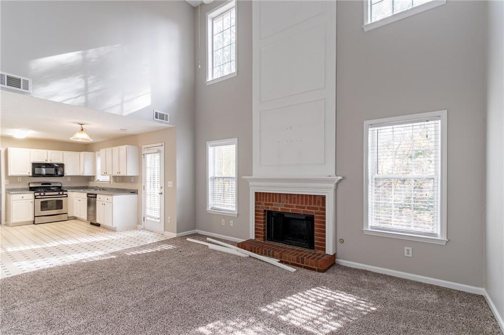 3390 Northcliff Drive, Suwanee, Georgia image 23