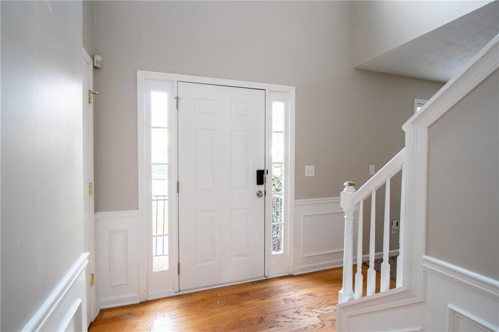 3390 Northcliff Drive, Suwanee, Georgia image 28