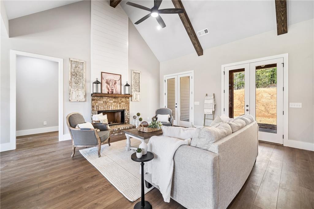 0 Kelley Highlands Drive - Lot 3