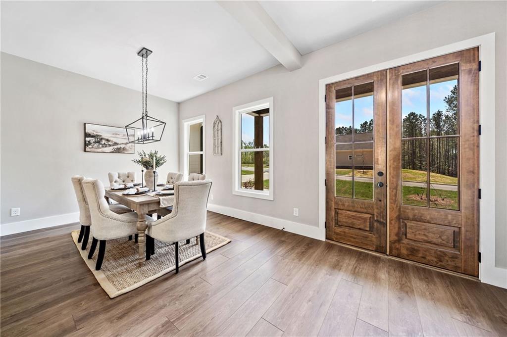 0 Kelley Highlands Drive - Lot 3