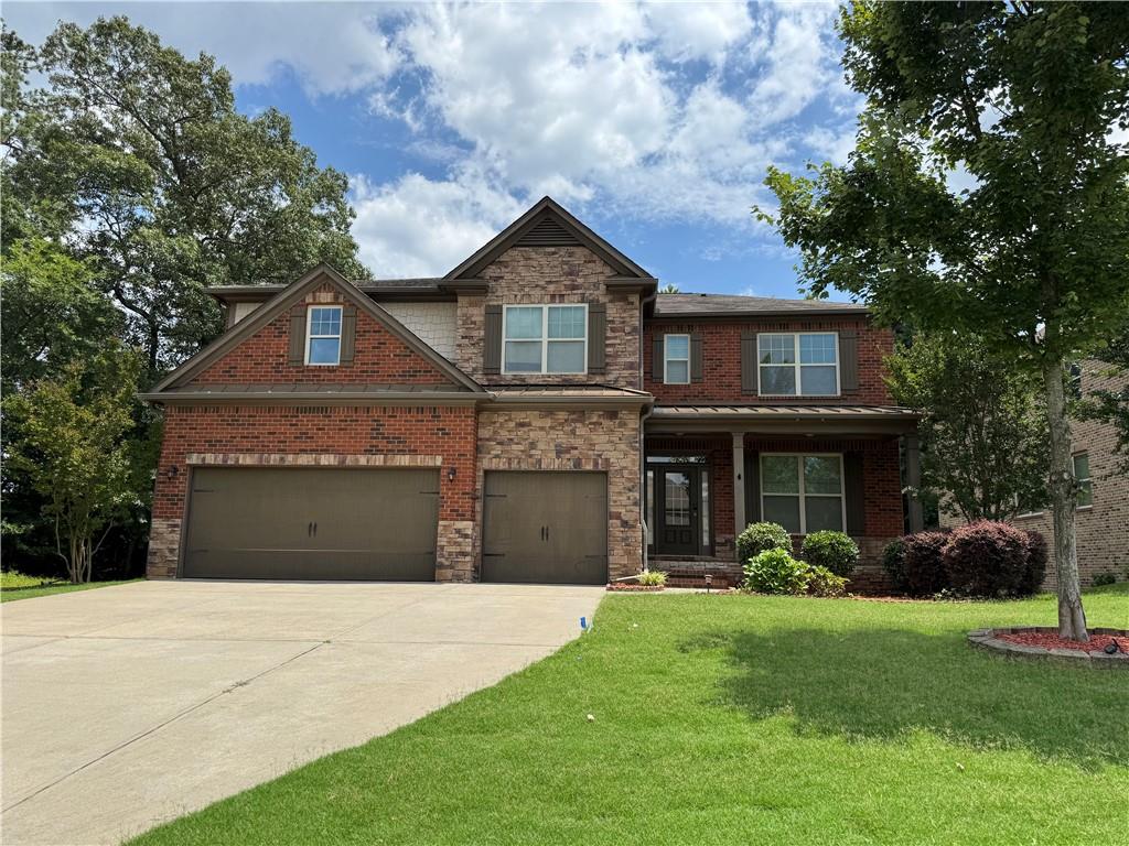 Like New beautiful home and complete hardwood open floor plan 6 BR 3 Car Garage with unfinished Basement in Northview high school district. 6 BR is huge Media room, Family and Master BR home. Lot of custom cabinets in Family, mail, three Bookcases, Laundry, Mud, wired ready for security and extended huge private Deck. School bus route though the Subdivision.
Criteria: verified rental history and income to rent ratio 3-4 times rent and no bankruptcy or evictions.
Due at movein:
Security deposit: 1 month rent
Note:1 month security deposit if credit score > 780 2 month security deposit 680-780 3 month security deposit in remaining cases