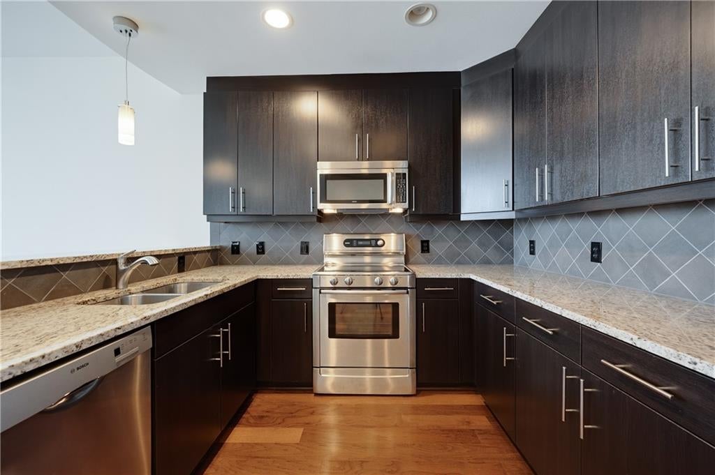 1080 Peachtree Street NE 3116
