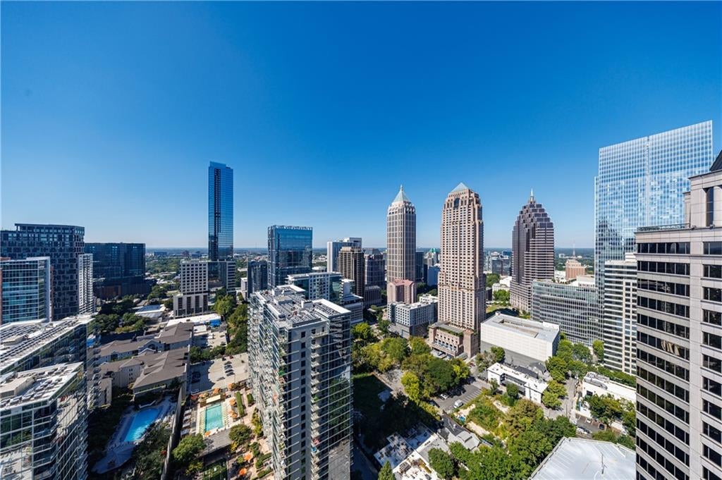 1080 Peachtree Street NE 3116