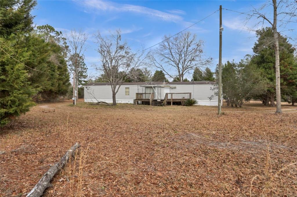 50 Loftis Drive, Jesup, Georgia image 4